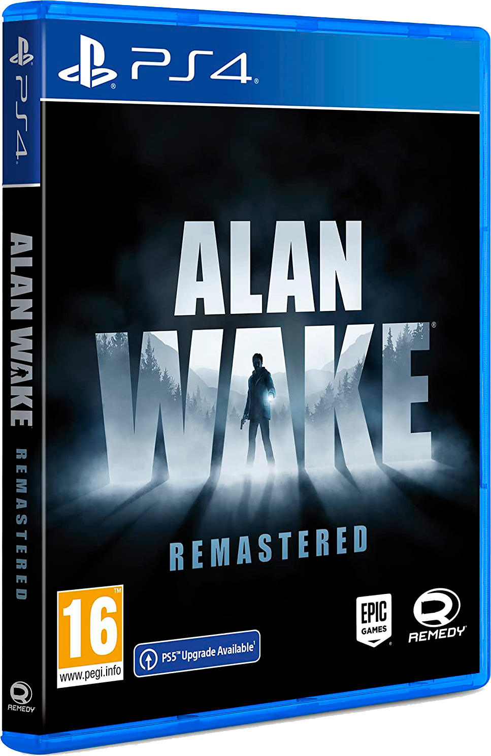 Alan wake 2 ps5. Alan Wake Remastered ps4 обложка. Алан вейк пс5. Alan Wake Remastered ps5. Чернильная машина на ПС 4.