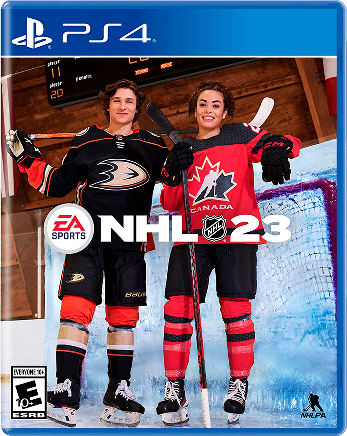 NHL 23 ps4. NHL 23 Xbox. НХЛ 23 на ps4. NHL 23 игра на ps4. Игра nhl 23