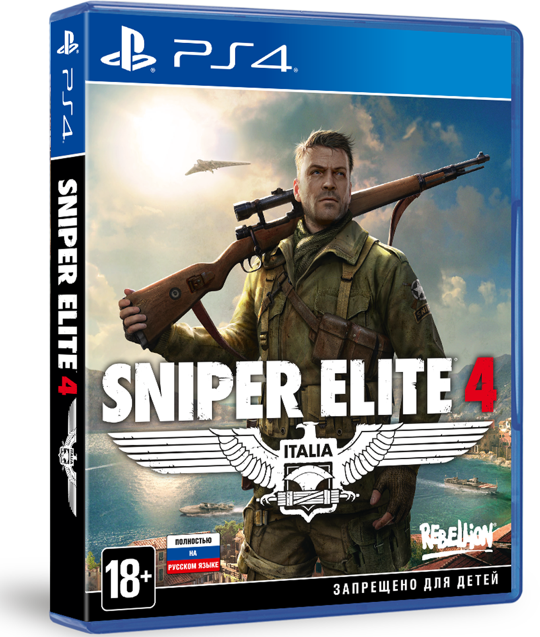 Игра снайпер купить. Снайпер Элит 4 на пс4 диск. Sniper Elite 4 [ps4]. Sniper Elite 4 пс4 диск. Диск снайпер Элит на ПС 4.