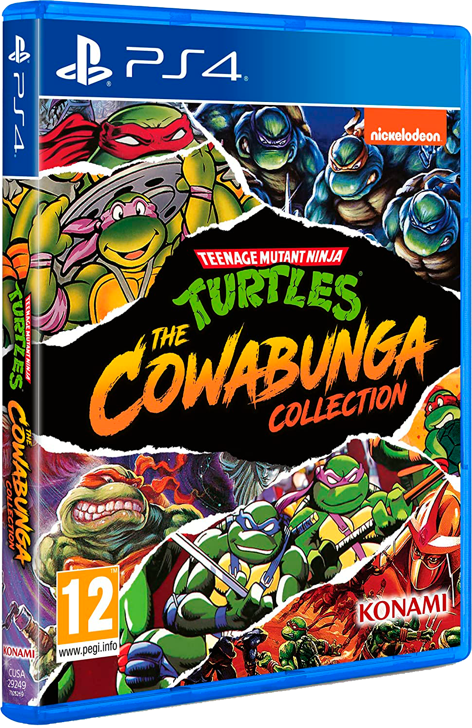 Черепашки ниндзя Cowabunga collection. Teenage Mutant Ninja Turtles: the Cowabunga. Черепашки ниндзя ps4. Teenage Mutant Ninja Turtles: the Cowabunga collection. Черепашки ps4