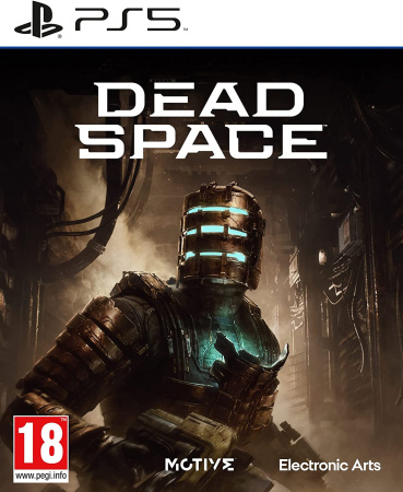Dead Space Remake [PS5, английская версия] фото в интернет-магазине In Play