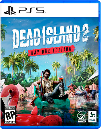 Dead Island 2. Day One Edition [PS5, русские субтитры] фото в интернет-магазине In Play