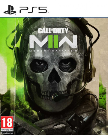 Call of Duty: Modern Warfare II [PS5, русская версия] фото в интернет-магазине In Play