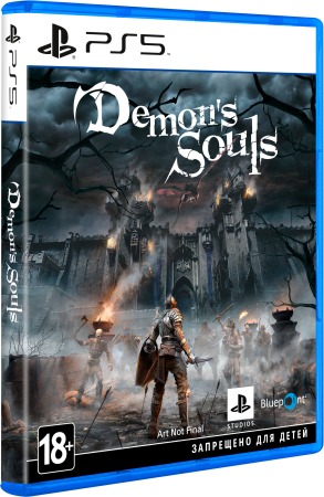 Demon’s Souls [PS5, русские субтитры] фото в интернет-магазине In Play